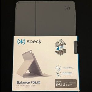 Speck BalanceFolio iPad Air 2 Case